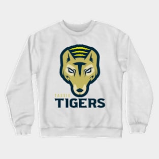 Tassie Tigers Crewneck Sweatshirt